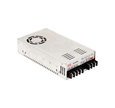 SD-500H-12 Meanwell 72~144Vdc>12Vdc 40.0Amp - 1