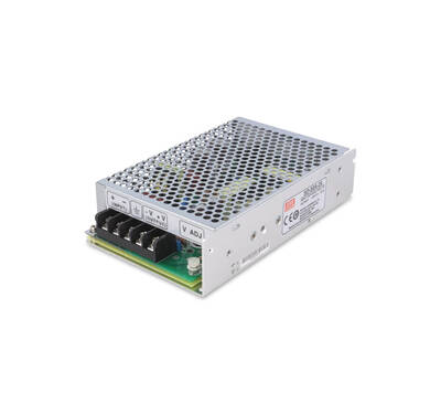 SD-50A-24 Meanwell 9.2~18Vdc>24Vdc 2.1Amp - 1