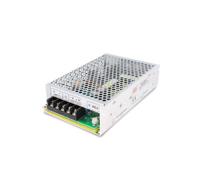 SD-50B-5, DCDC, Converter, Meanwell 18~36Vdc>5Vdc 10.0Amp - 1