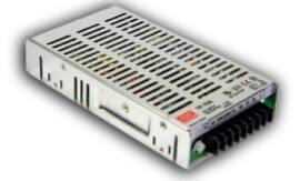 TP-75A Meanwell +5/12/-5V 10.0/4.0/0.6A - 2