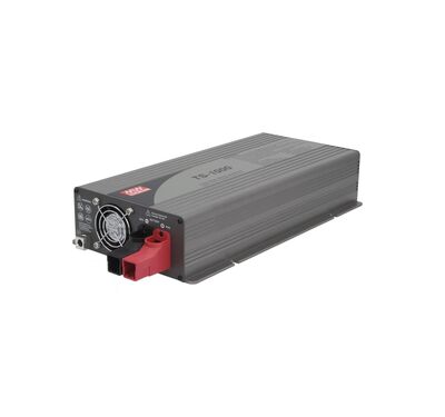TS-1000-224, .. İnverter..., 24-220V, Çevirici, Dönüştürücü, DC-AC, Power inverter - 1