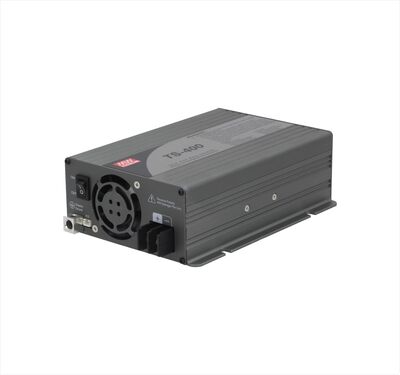 TS-400-212B Meanwell 12VDC-220VAC 400W - 1