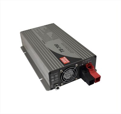 TS-700-212,..700 Watt.., İnverter, 12-220, Çevirici - 1