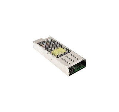 UMP-400-24-IKO Meanwell 400W Flex Configurable PSU (4 Çıkış) - 1