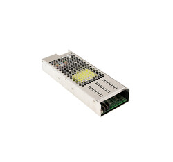 UMP-400-48 Meanwell 48Vdc 8,3Amp "+3* NID slot opsiyonel"