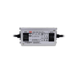 XLG-100-12-A Meanwell 12Vdc,8.0Amp,Current Adj.,(8.4~12Vdc CC), Led Driver