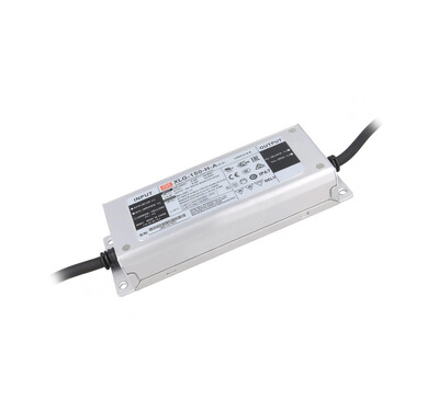 XLG-150-H-A Meanwell 27~56Vdc,2680~4170mA Constant Power,+ADJ. - 1