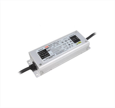 XLG-150-L-A Meanwell 120~214Vdc,700~1050mA Constant Power,+ADJ. - 1