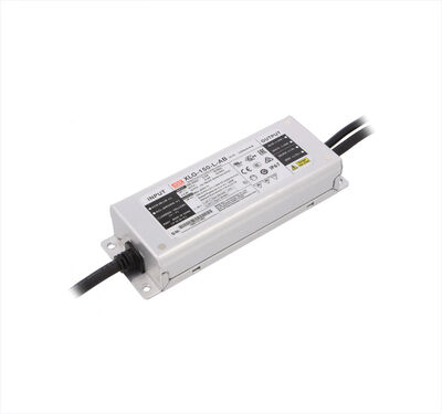 XLG-150-L-AB Meanwell 120~214Vdc,700~1050mA DIM+ADJ. - 1
