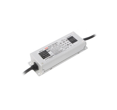 XLG-150-M-A Meanwell 60~107Vdc,1400~2100mA Constant Power,+ADJ. - 1