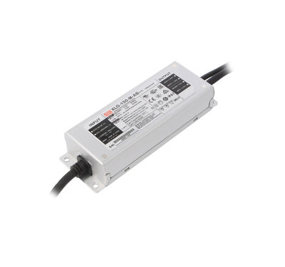 XLG-150-M-AB Meanwell 60~107Vdc,1400~2100mA Constant Power,DIM+ADJ. - 1