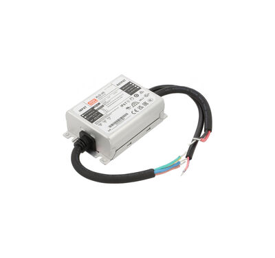 XLG-20-H-AB, Metal Kasa, Sabit akım, led sürücü, 700mA, Dimming - 1