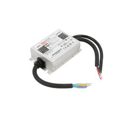 XLG-20-M, sabit akım, led sürücü, IP67, küçük boyut, 500mA,