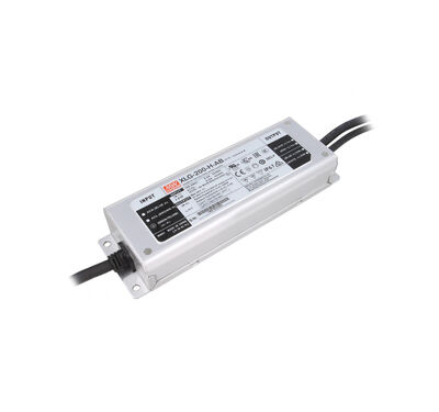 XLG-200-H-AB Meanwell 27~56Vdc,3500~5550mA Constant Power,DIM+ADJ. - 1