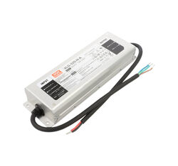 XLG-320-H-A Meanwell 30~56Vdc,2800~7420mA Constant Power,+ADJ.
