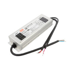 XLG-320-H-AB Meanwell 30~56Vdc,2800~7420mA Constant Power,DIM,+ADJ.
