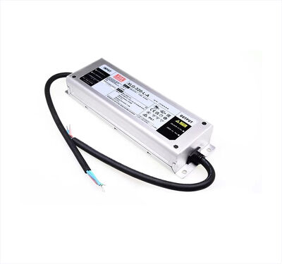 XLG-320-L-A Meanwell 150~300Vdc,500~1400mA Constant Power,+ADJ. - 1