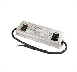 XLG-320-V-A, 320 Watt, 24V,  13A, Ayarlanabilir,  IP67, Led driver