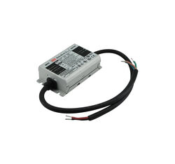 XLG-50-A, 50Watt, Metal kasa, Led driver, Meanwell, 24V, 36V, 54V, 530mA~2100mA, Sabit akım