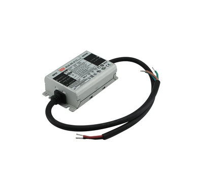 XLG-50-A, 50Watt, Metal kasa, Led driver, Meanwell, 24V, 36V, 54V, 530mA~2100mA, Sabit akım - 1