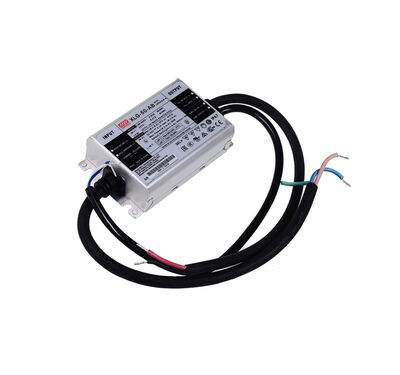 XLG-50-AB Meanwell 22~54Vdc,530~2100mA Constant Power,DIM+ADJ. - 1