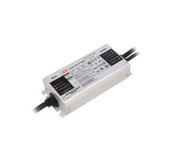 XLG-75-H-AB Meanwell 27~56Vdc,1300~2100mA Constant Power,DIM+ADJ.