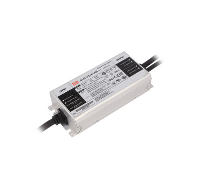 XLG-75-H-AB Meanwell 27~56Vdc,1300~2100mA Constant Power,DIM+ADJ. - 1