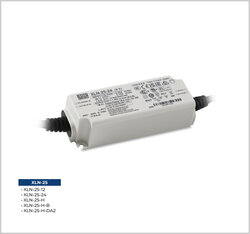 XLN-25-H-DA2   Dali2  Led driver