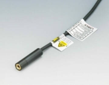 LM-6501EH, Nokta Lazer, Kırmızı 1mW 5V DC - 1