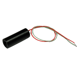 DI-650-1-3, Nokta Lazer Kırmızı 1mW, 3V - 2