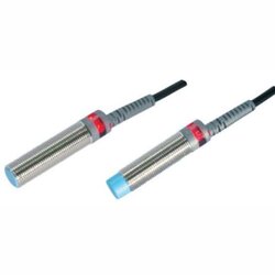 PSC1202-NP, Endüktif Sensör M12, Algılama mesafesi 2mm, Mean Well Marka