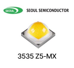 SZ5-M3-WN-C7-40K-E, Beyaz Power led, Seoul Led, Power led, 3535, 2W, 700mA, 4000K, Gün Işığı, Naturel white, Vicop,