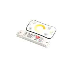 RFP-M2M3-3A Meanwell Wireless Color Temp. Remote Contreller